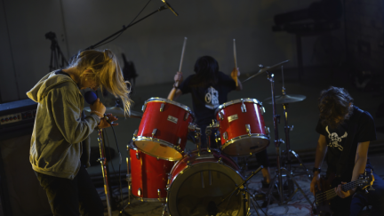 Paris Winter Rockfest