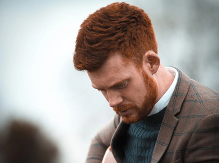 Pat Byrne