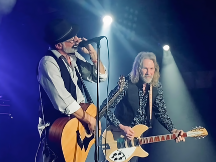 Insider A Tribute to Tom Petty