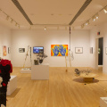 4th Edition Annual Art Exhibition