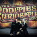 Oddities & Curiosities Expo
