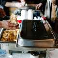 9th Annual Mac & Cheese Binge