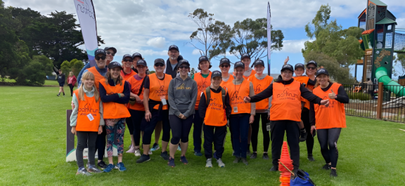 Bellerive Parkrun