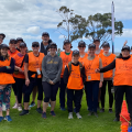 Bellerive Parkrun