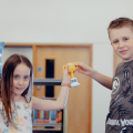 The Big Summer Read Film enhanced