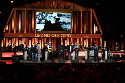 Grand Ole Opry