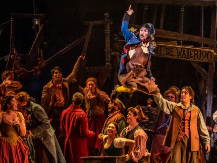 Les Misérables