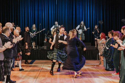 Scotfest Burns Night