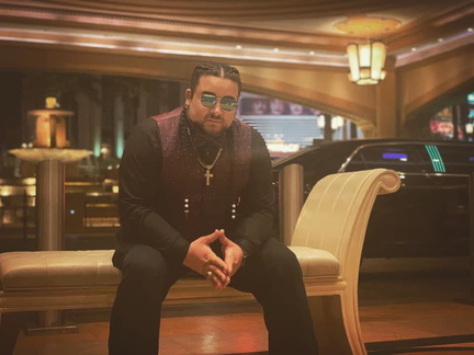 JD The Christian Illusionist