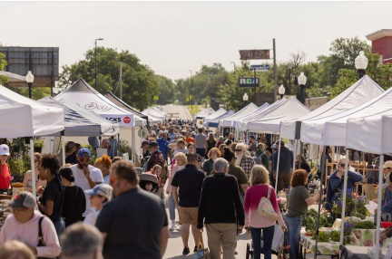 Tulsa Farmers' Market
