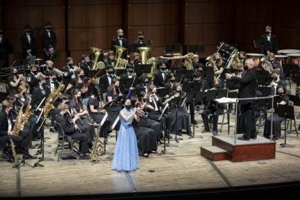 20th Annual Michigan Music Conference