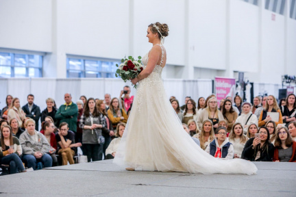 Winter Bridal Show