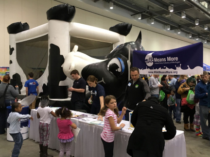Kids &amp; Family Expo