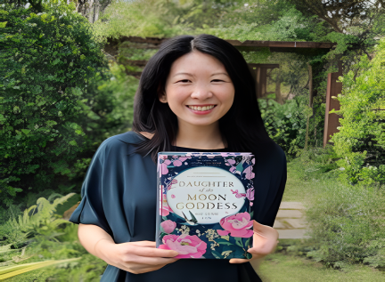 Author Talk Series: Sue Lynn Tan