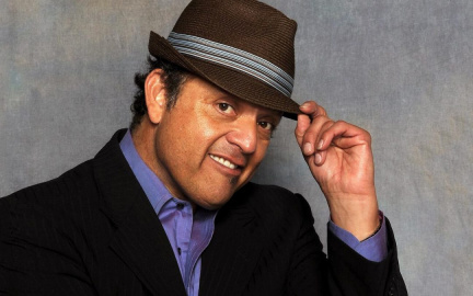 Paul Rodriguez