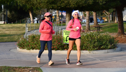 Park Run