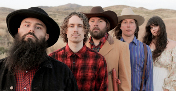 Jonny Miller &amp; Suns