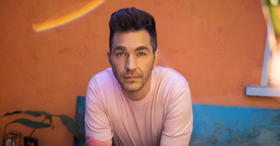 Andy Grammer