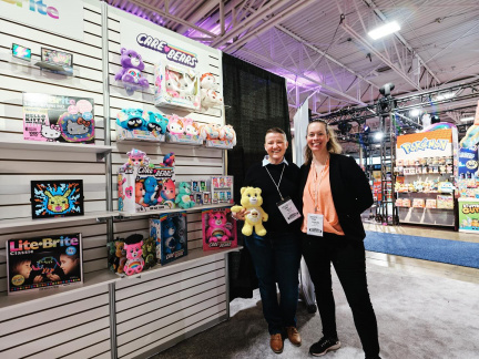 The Toronto Gift + Home Market