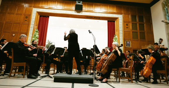 Music of the Knights