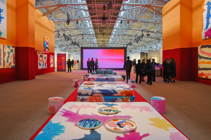 FOG Design + Art Fair