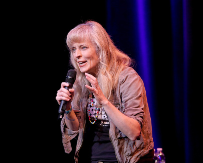 Maria Bamford