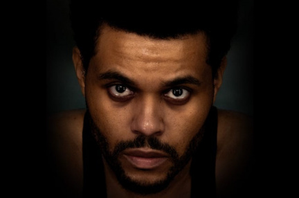 The Weeknd