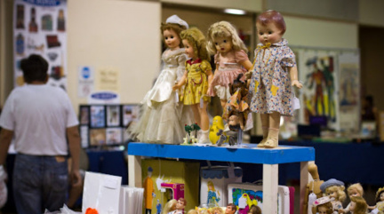 Doll Show