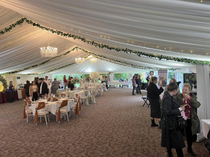 Diva Wedding Fayres