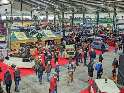 Mini Fair 2025