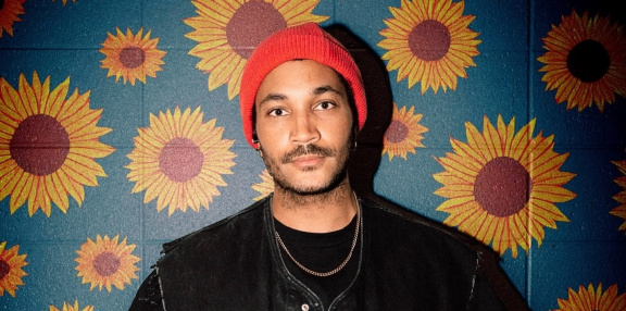 Bryce Vine