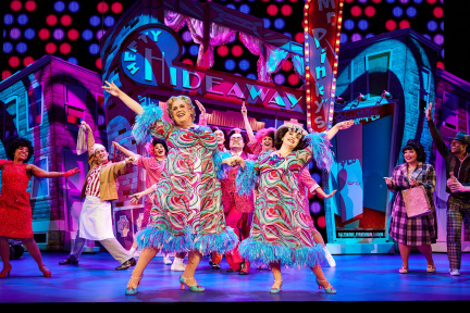 Hairspray