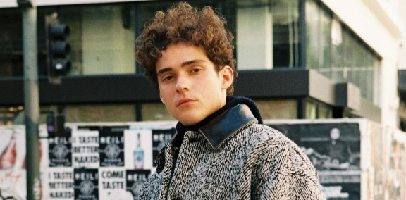 Joshua Bassett