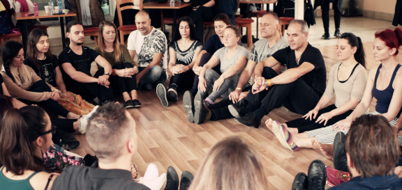 Sunday Kizomba Special