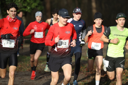 Lausanne Cross