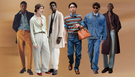 Mens Style