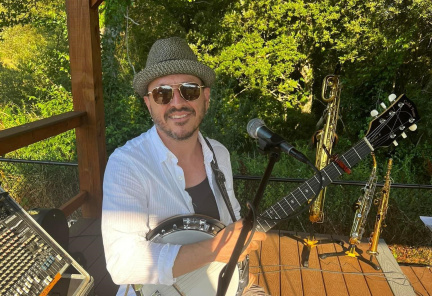 Mike Silvia