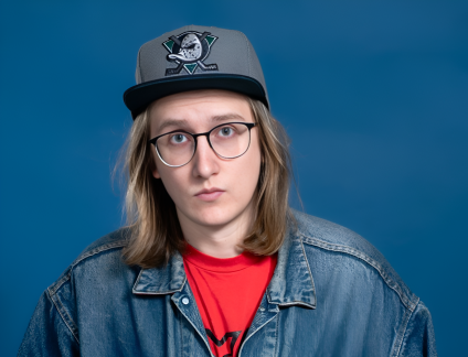 Ryan Goodcase