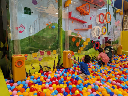 Hamleys Play