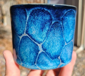 Stoneware Workshop