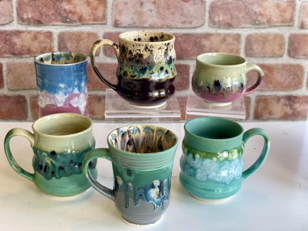 Stoneware
