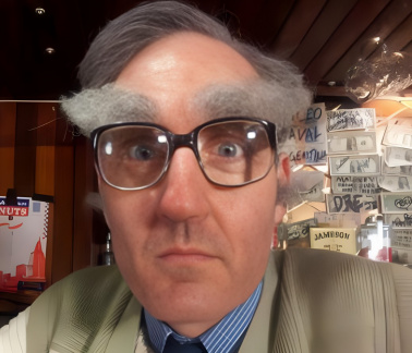 David McSavage