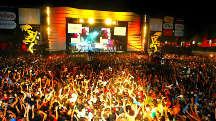 Salvador Summer Festival 2025