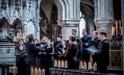 Tenebrae Choir