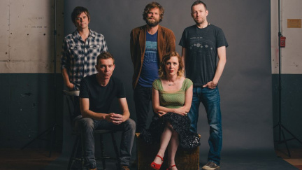slowdive