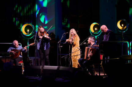 TradFest