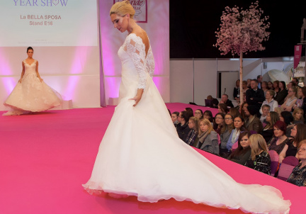 The Wedding Show