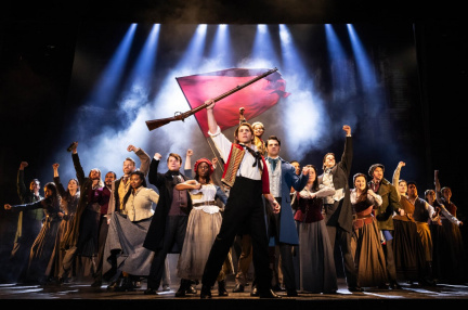 Les Miserables