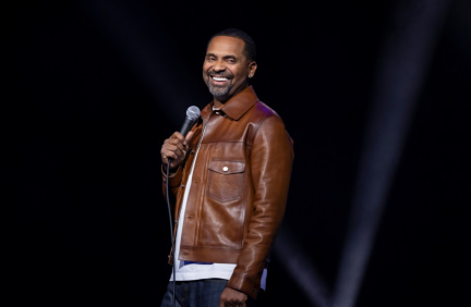 Mike Epps
