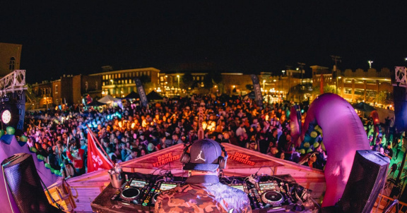 Shipwrecked Music Festival